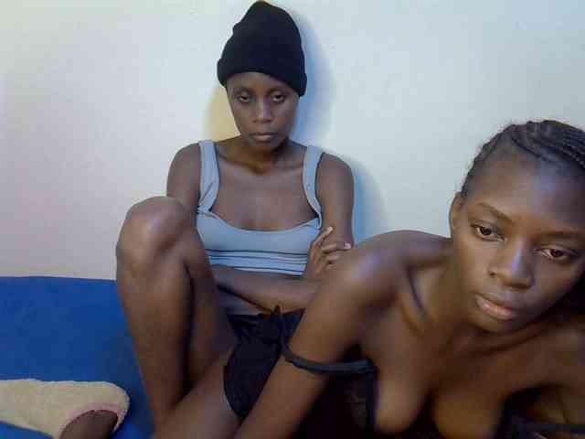 BlushBabes webcam