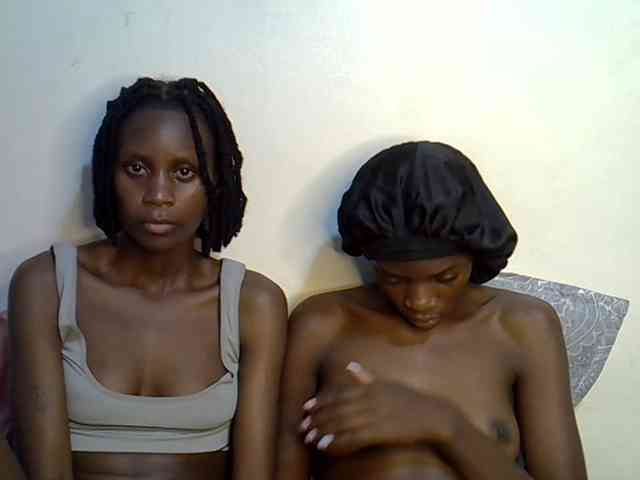 BlushBabes webcam