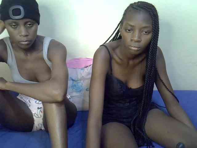 BlushBabes webcam