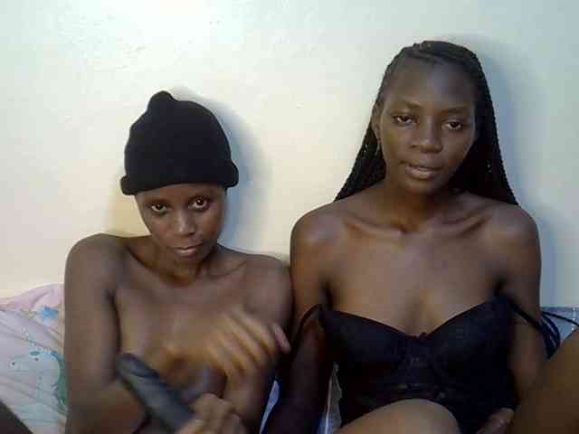 BlushBabes