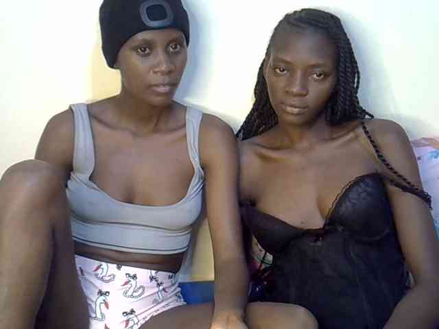 BlushBabes Sex Cam Show