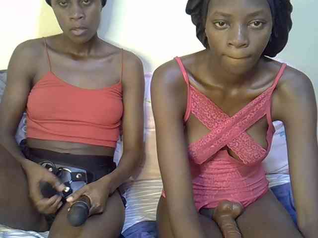 Model: BlushBabes