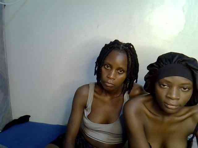 BlushBabes webcam