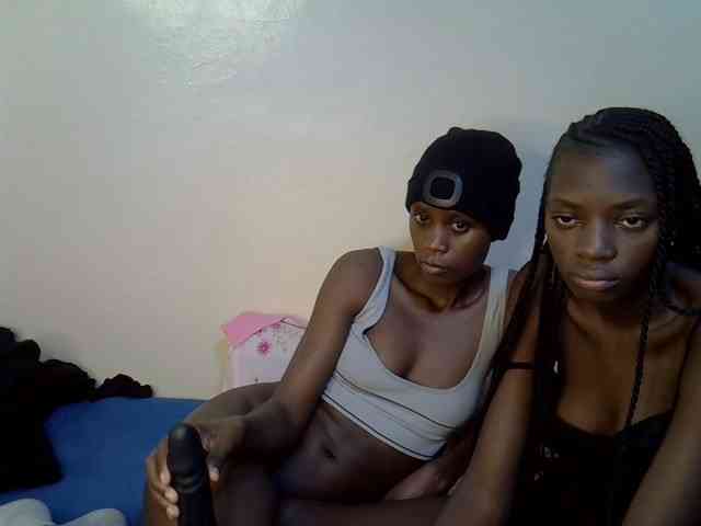 BlushBabes