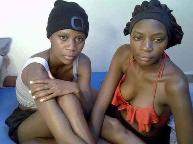 Model: BlushBabes