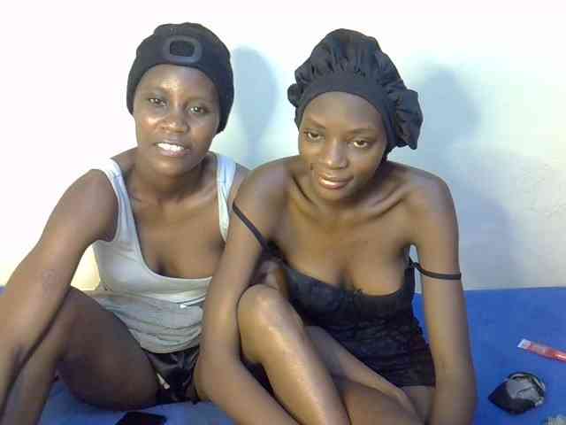 BlushBabes webcam
