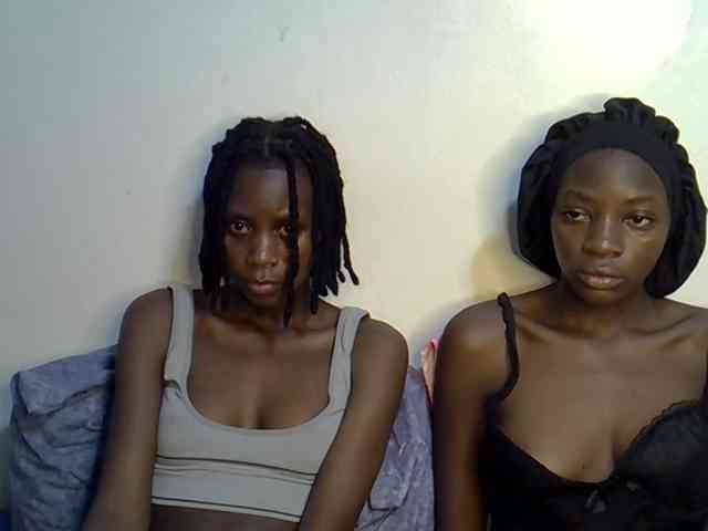 BlushBabes webcam
