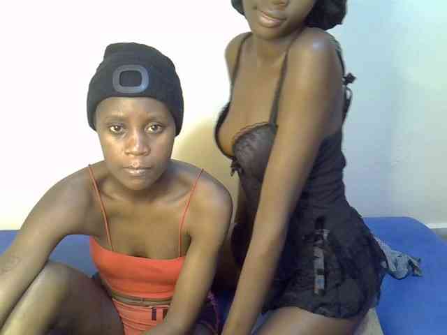 BlushBabes webcam