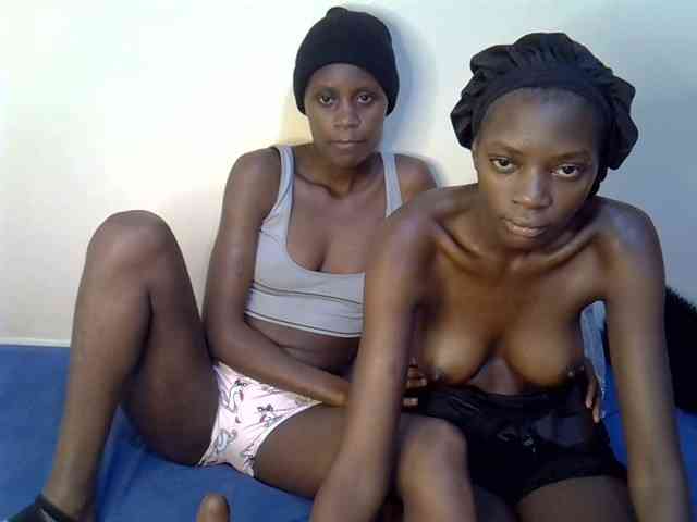 BlushBabes webcam