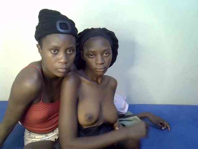 BlushBabes Sex Cam Show