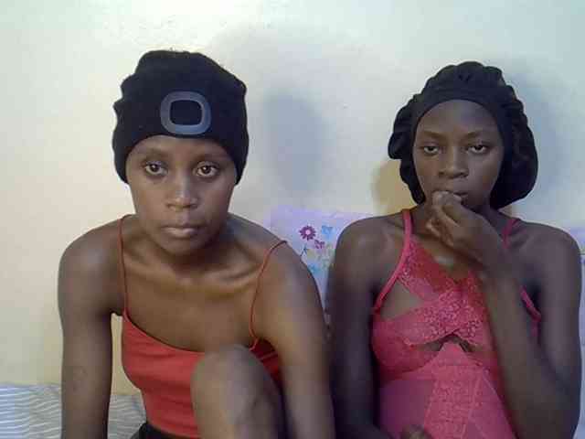 BlushBabes Sex Cam Show