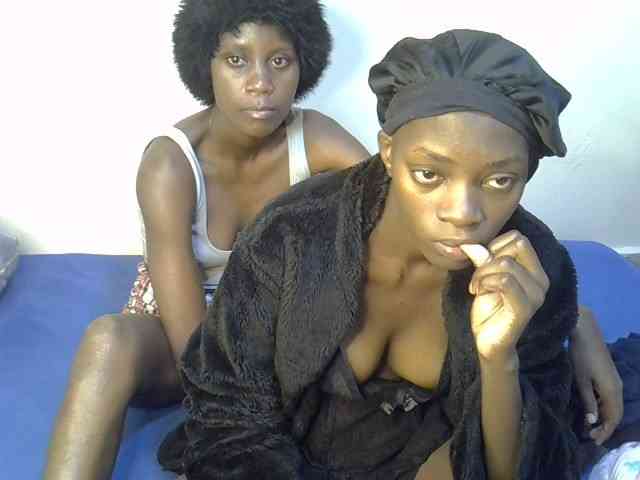 BlushBabes Sex Cam Show