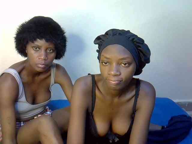 BlushBabes Sex Cam Show