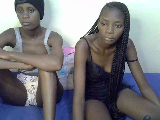 Model: BlushBabes