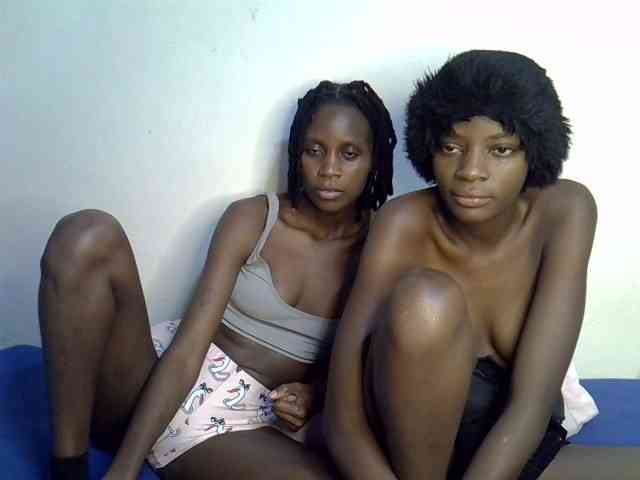 BlushBabes webcam