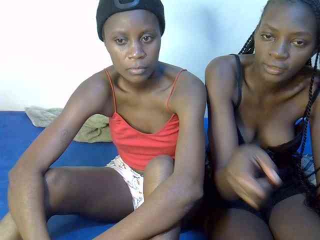 BlushBabes Sex Cam Show