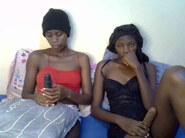 BlushBabes webcam