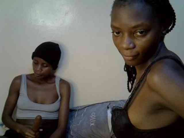BlushBabes webcam