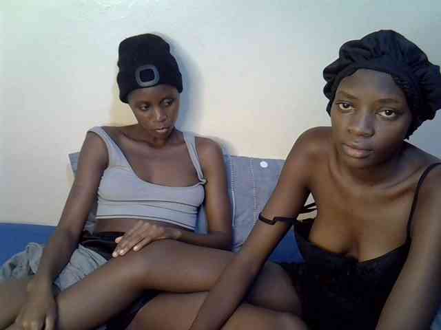 BlushBabes webcam