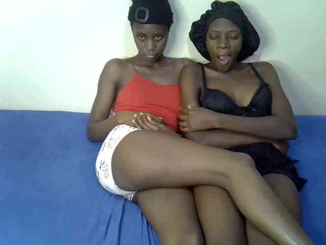 BlushBabes Sex Cam Show