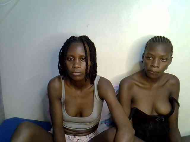 BlushBabes webcam