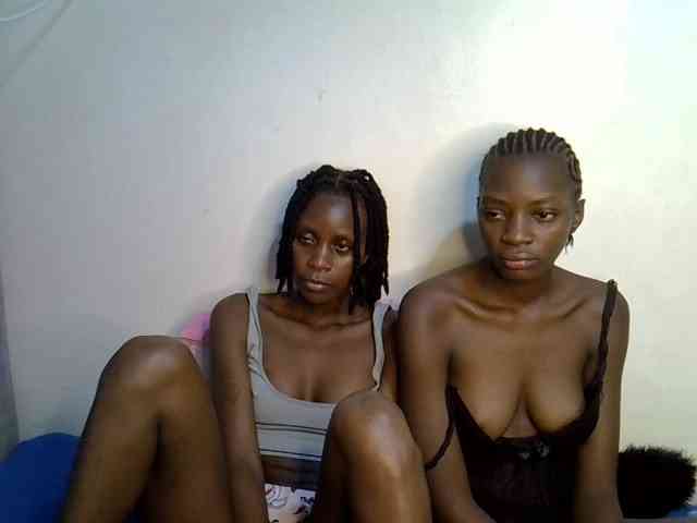 BlushBabes webcam