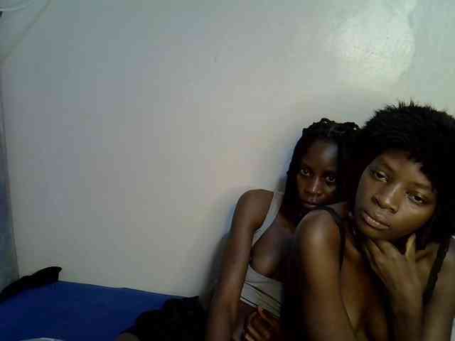 BlushBabes webcam