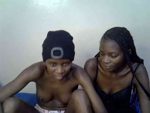 BlushBabes webcam
