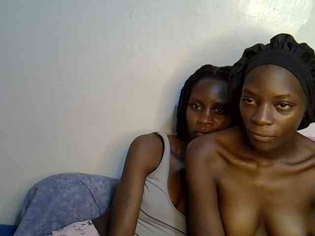 BlushBabes webcam