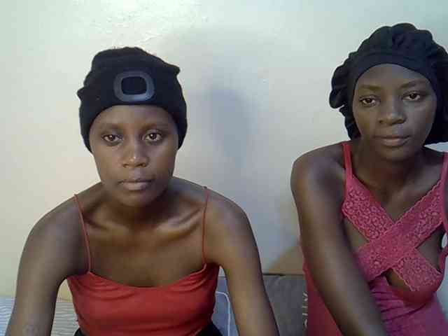 BlushBabes Sex Cam Show