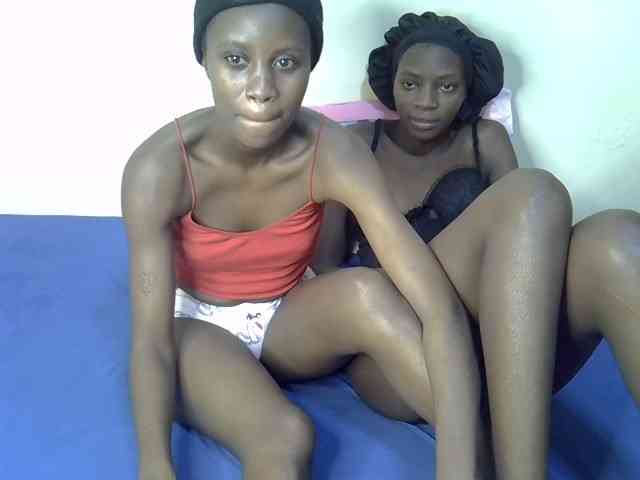 BlushBabes webcam