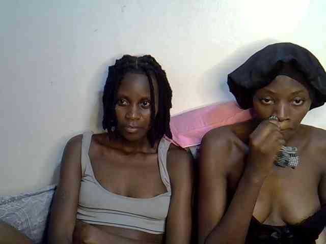 BlushBabes webcam
