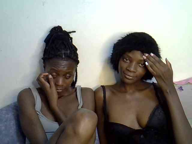 BlushBabes webcam