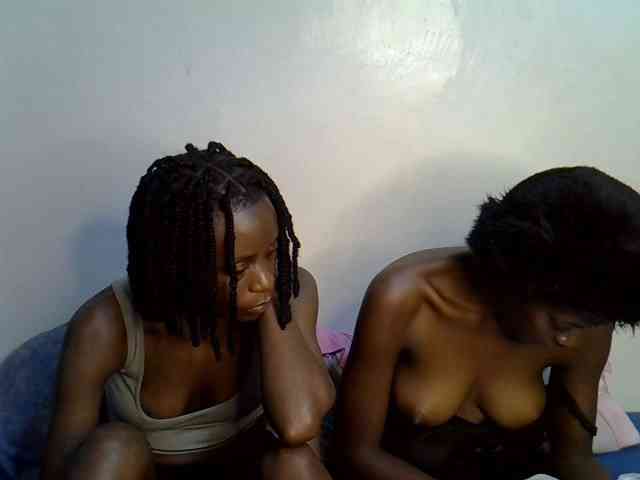 BlushBabes webcam
