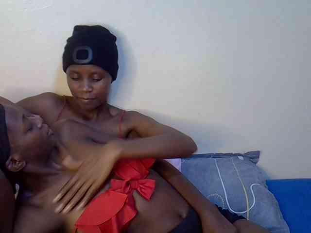 BlushBabes Sex Cam Show