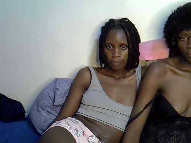BlushBabes webcam