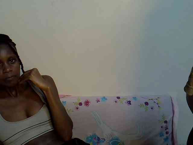BlushBabes webcam
