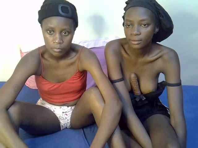 BlushBabes Sex Cam Show