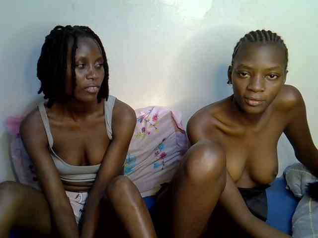 BlushBabes webcam