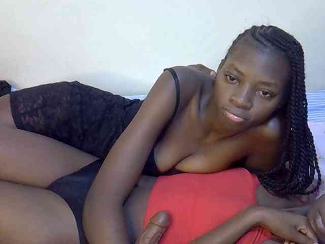 BlushBabes Sex Cam Show