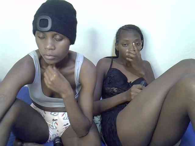 BlushBabes webcam