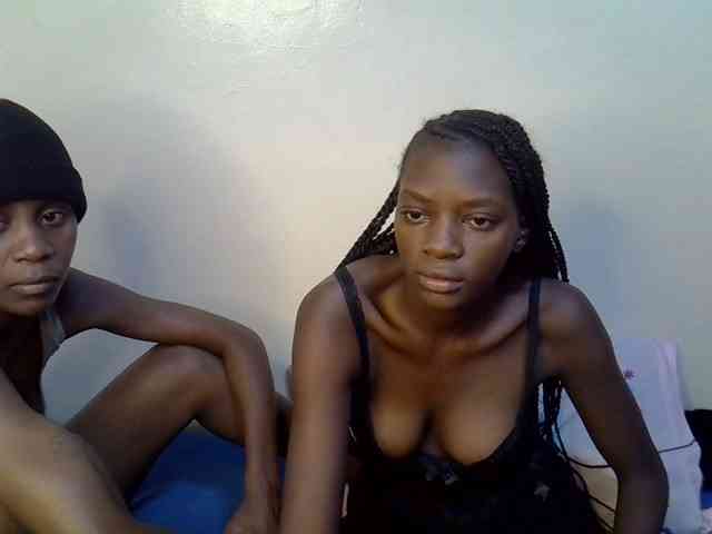 BlushBabes webcam