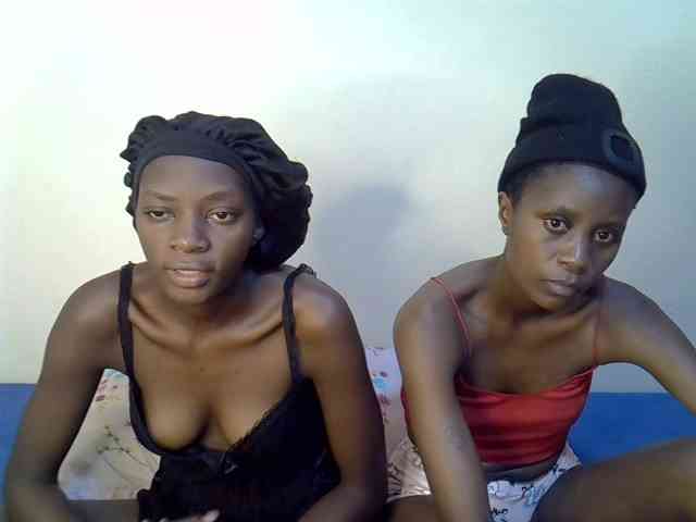BlushBabes Sex Cam Show