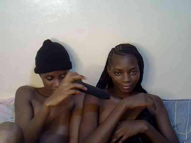 BlushBabes