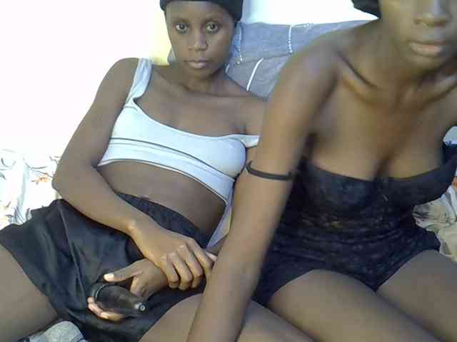 Model: BlushBabes