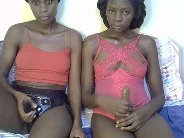 Model: BlushBabes