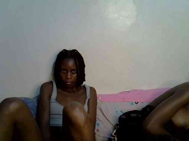 BlushBabes webcam