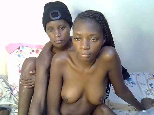 BlushBabes webcam