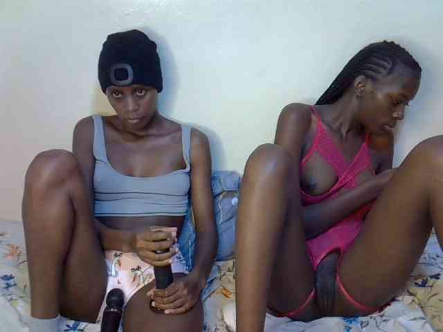 BlushBabes webcam