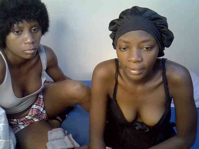 BlushBabes Sex Cam Show